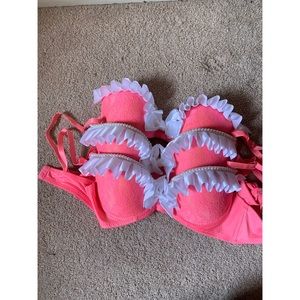 Festival Rave Gogo Bra